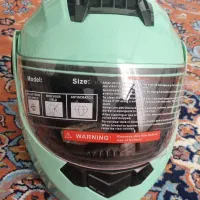 کلاه کاسکت موتور سیکلت