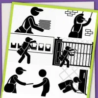 استخدام تراکت پخش کن