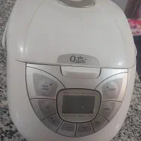 پلوپز چندکاره کویین‌(نو)