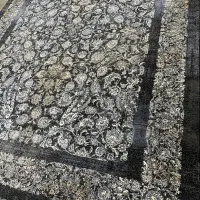 فرش۱۰۰۰شانه تضمینی|فرش|شیراز, احمدآباد|دیوار