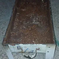 منقل زغالی