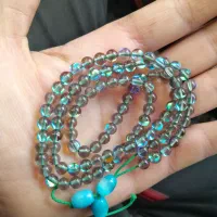 تسبیح سنگ ماه|جواهرات|مراغه, |دیوار