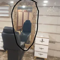 آینه قدی
