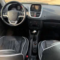 پژو ۲۰۷ پاناروما|خودرو سواری و وانت|ماکو, |دیوار