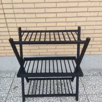 میز و جا کفشی فلزی|مبلمان خانگی و میز عسلی|رفسنجان, |دیوار