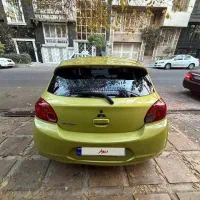 میراژ ۲۰۱۵|خودرو سواری و وانت|تهران, سیمای ایران|دیوار