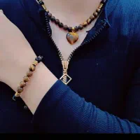چشم ببر نماد قدرت و انرژی و ثروت|جواهرات|تهران, افسریه شمالی|دیوار