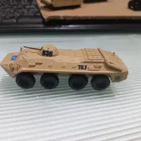 ماکت نفر بر UN