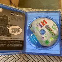 Lego dc بازی ps4|کنسول، بازی ویدئویی و آنلاین|تهران, یوسفآباد|دیوار