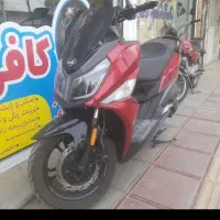 موتورگلکسی جی ۲۰۰