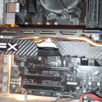 گرافیک rx580 کامپیوتر