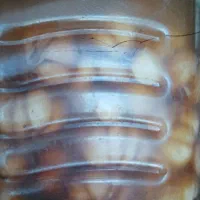 خوج جنگلی خوشمزه درجه یک آلوچه آلبالو ازگیل و..|خوردنی و آشامیدنی|رشت, رودباری|دیوار