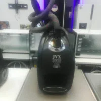 جاروبرقی jvx