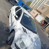 ۲۰۶ اس دی وی ۸|خودرو سواری و وانت|تهران, شهرک بعثت|دیوار