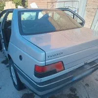 رواسال|خودرو سواری و وانت|مرند, |دیوار