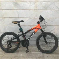 دوچرخه ویوا ۲۰