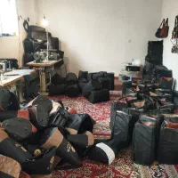 نیرو ساده برای خیاطی