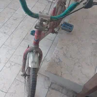 دوچرخه سایز ۱۶ **