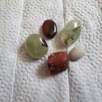 بدلیجات...سنگ