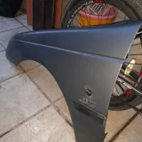 گلگیر سمت چپ راننده