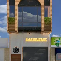 طراحی نما،تجاری داخلی و پروژه معماری دانشجویی|خدمات پیشه و مهارت|بیرجند, |دیوار