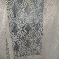 پرده|پرده، رانر، رومیزی|نیشابور, شریعتی|دیوار