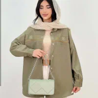 انواع لباس زنانه و دخترانه|لباس|نجف‌آباد, یزدانشهر|دیوار