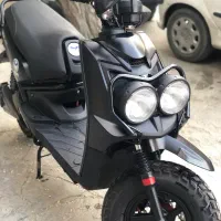 موتور برقی مادو 3000 وات مدل 1403 بسیارکمکار|موتورسیکلت|مشهد, دانشجو|دیوار