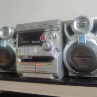 سیستم (پخش کننده) صوتی و تصویری خانگی سامسونگ|سیستم صوتی خانگی|آمل, |دیوار