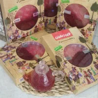 نوین زعفران کادویی اصل شرکتی