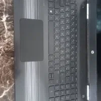 لپتاپ hp|رایانه همراه|چهارباغ, |دیوار