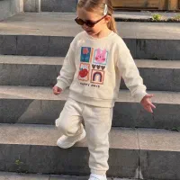 ست بلوز شلوار درجه یک اورجینال