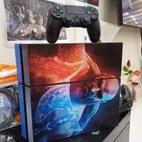 ps4|کنسول، بازی ویدئویی و آنلاین|اهواز, کوی باهنر|دیوار