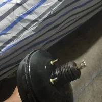 بوستر ترمز ۹ اینچ پارس تیوفایو|قطعات یدکی و لوازم جانبی|تنکابن, |دیوار