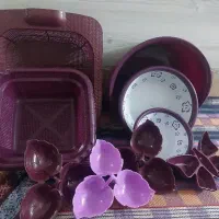 سرویس پلاستیکی آشپزخونه