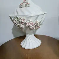 ظروف پذیرایی و گنجه