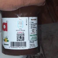 شکلات نوتلا ۴۰۰ گرمی وارداتی با کیفیت بالا|خوردنی و آشامیدنی|تهران, نیروی هوایی (پیروزی)|دیوار