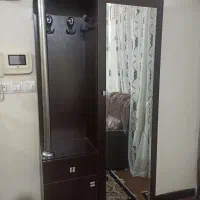 جاکفشی ام دی اف|جاکفشی، کمد، دراور|بهبهان, |دیوار