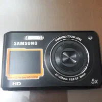 دوربین دیجیتال  samsung dv101