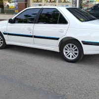 پارس سال|خودرو سواری و وانت|پرند, فاز ۳|دیوار