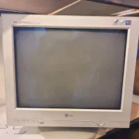 مانیتور ال جی LG