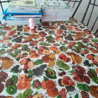 میزنهارخوری درحدنو و۳عددصندلی