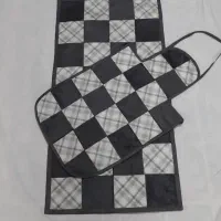 نمگیر و زیر ظرفی|سفره، حوله، دستمال آشپزخانه|قم, شاه ابراهیم|دیوار