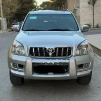 تویوتا ‌پرادو ۴ در ۶ سیلندر، مدل ۲۰۰۸ اسپشیال