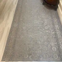 فروش فرش ماشینی کناره