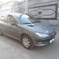 206مدل84|خودرو سواری و وانت|سنندج, |دیوار