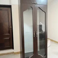 کمد درب شیشه ای|جاکفشی، کمد، دراور|گنبد کاووس, |دیوار