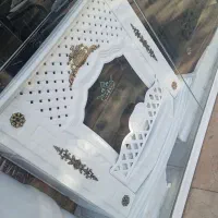 بخاری شومینه وپتوشور|بخاری، هیتر، شومینه|ارومیه, |دیوار