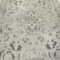 ۲ عدد فرش ۶ متری