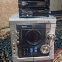 ضبط|سیستم صوتی خانگی|اهواز, کوی رمضان|دیوار